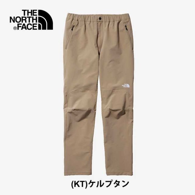 THE NORTH FACE NB32301 ALPINE LIGHT PANT