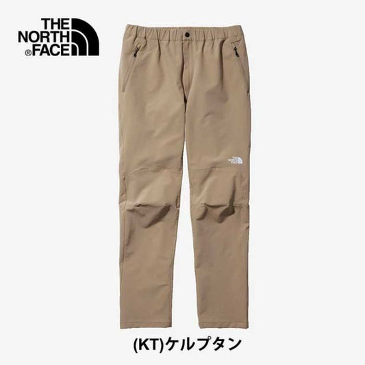 THE NORTH FACE NB32301 ALPINE LIGHT PANT
