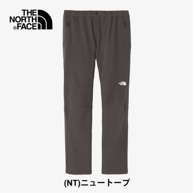 THE NORTH FACE NB32301 ALPINE LIGHT PANT