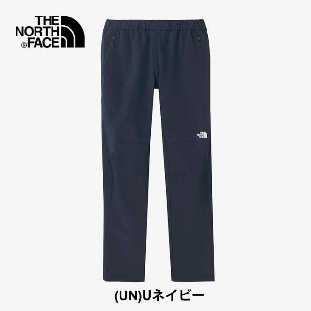 THE NORTH FACE NB32301 ALPINE LIGHT PANT