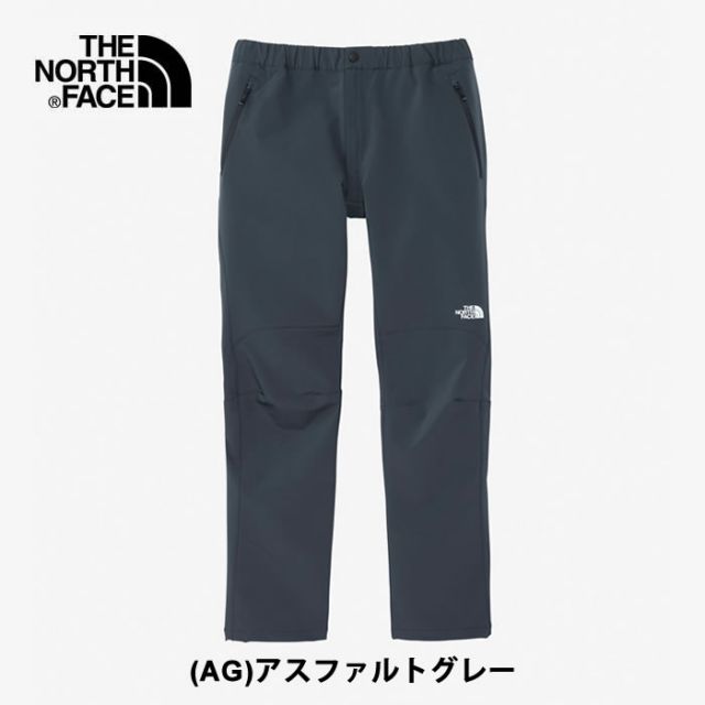 THE NORTH FACE NB32301 ALPINE LIGHT PANT