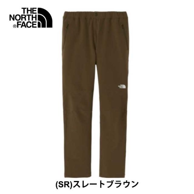 THE NORTH FACE NB32301 ALPINE LIGHT PANT
