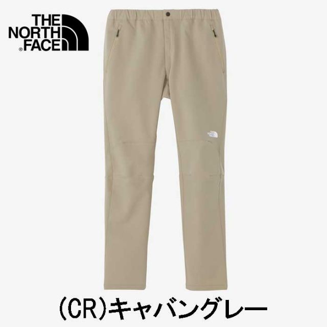THE NORTH FACE NB32301 ALPINE LIGHT PANT
