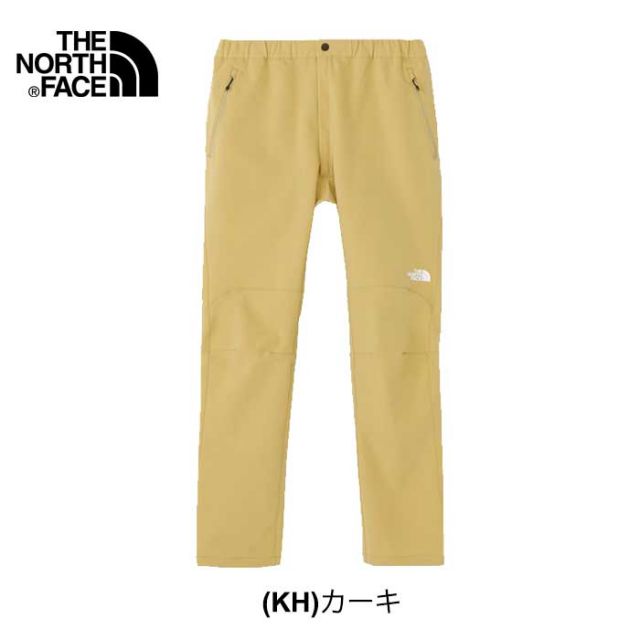 THE NORTH FACE NB32301 ALPINE LIGHT PANT