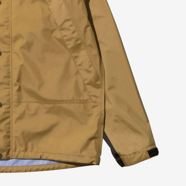 ザ・ノース・フェイス ゴアテックス アウター THE NORTH FACE NP12333 MT RAINTEX JACKET マウンテンレインテックスジャケット  ノースフェイス (240404)