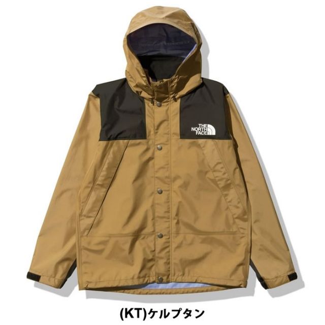 ザ・ノース・フェイス ゴアテックス アウター THE NORTH FACE NP12333 MT RAINTEX JACKET マウンテンレインテックスジャケット  ノースフェイス (240404)