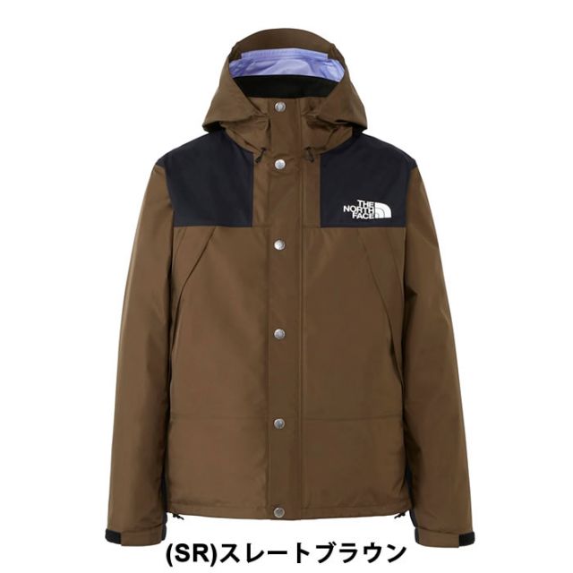 ザ・ノース・フェイス ゴアテックス アウター THE NORTH FACE NP12333 MT RAINTEX JACKET マウンテンレインテックスジャケット  ノースフェイス (240404)