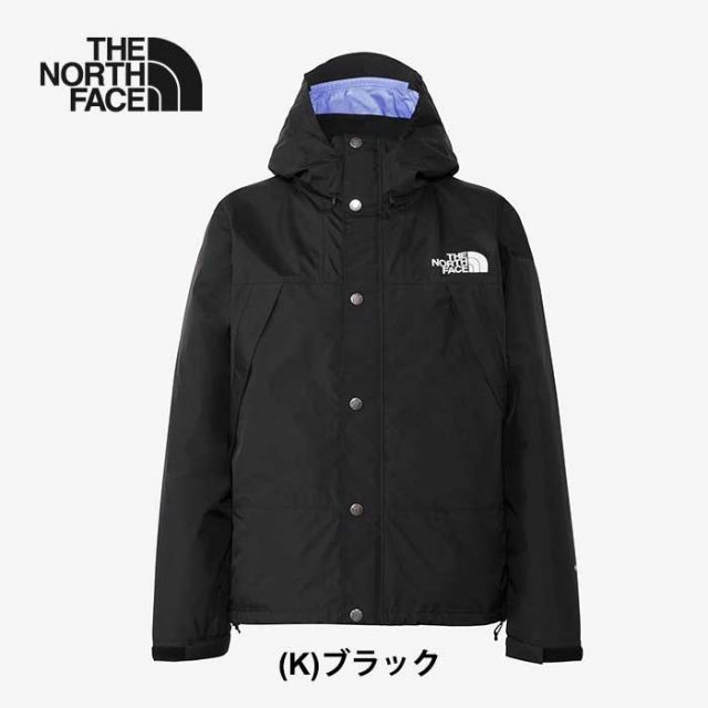 ザ・ノース・フェイス ゴアテックス アウター THE NORTH FACE NP12333 MT RAINTEX JACKET マウンテンレインテックスジャケット  ノースフェイス (240404)