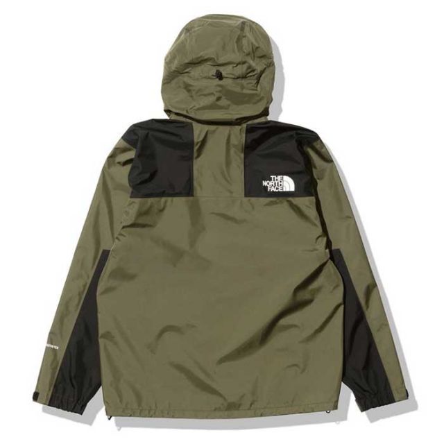 ザ・ノース・フェイス ゴアテックス アウター THE NORTH FACE NP12333 MT RAINTEX JACKET マウンテンレインテックスジャケット  ノースフェイス (240404)