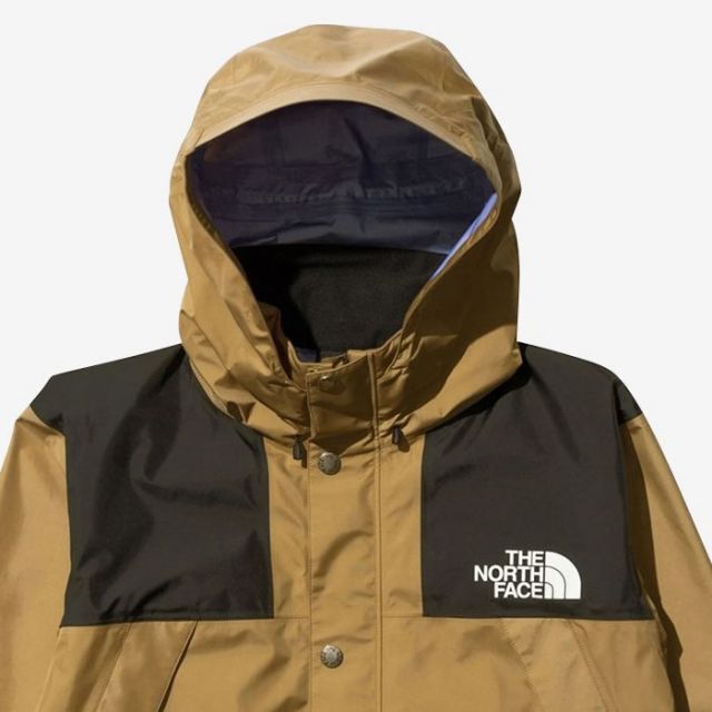 ザ・ノース・フェイス ゴアテックス アウター THE NORTH FACE NP12333 MT RAINTEX JACKET マウンテンレインテックスジャケット  ノースフェイス (240404)