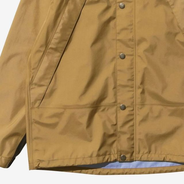 ザ・ノース・フェイス ゴアテックス アウター THE NORTH FACE NP12333 MT RAINTEX JACKET マウンテンレインテックスジャケット  ノースフェイス (240404)