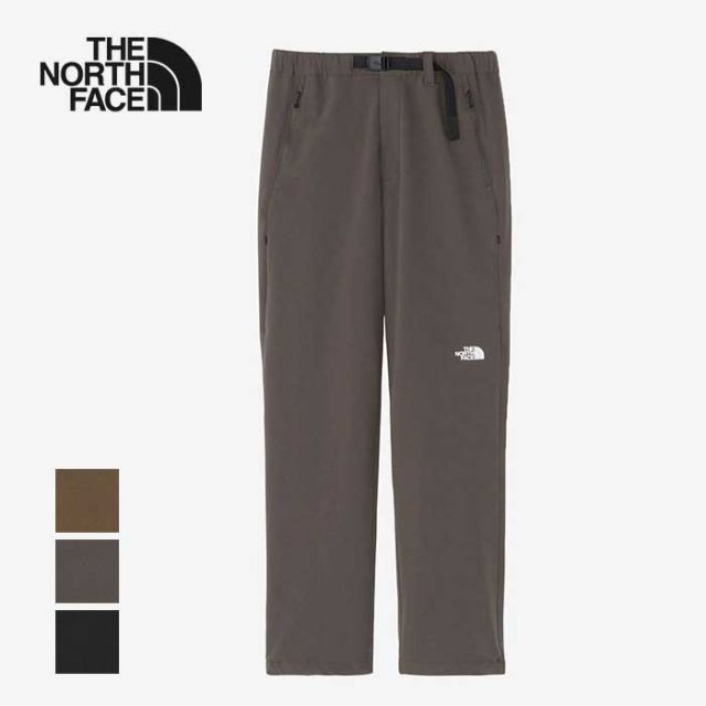 ザ・ノース・フェイス トレッキングパンツ THE NORTH FACE NB32302 VERB PANT バーブパンツ ハイキング アウトドア キャンプ メンズ  ノースフェイス (230812)