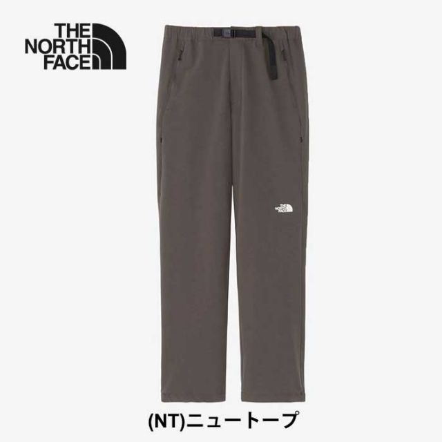 ザ・ノース・フェイス トレッキングパンツ THE NORTH FACE NB32302 VERB PANT バーブパンツ ハイキング アウトドア キャンプ メンズ  ノースフェイス (230812)