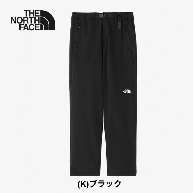ザ・ノース・フェイス トレッキングパンツ THE NORTH FACE NB32302 VERB PANT バーブパンツ ハイキング アウトドア キャンプ メンズ  ノースフェイス (230812)