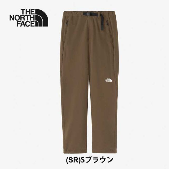 ザ・ノース・フェイス トレッキングパンツ THE NORTH FACE NB32302 VERB PANT バーブパンツ ハイキング アウトドア キャンプ メンズ  ノースフェイス (230812)