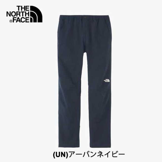 ノース・フェイス パンツ メンズ ドーロライトパンツ Doro Light Pant NB32311 K THE NORTH FACE 撥水 ストレッチ 軽量 撥水 テーパード ソロテックス アウトドア 旅行用 トラベルパンツ 登山用 スポーツパンツ (240209)