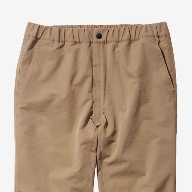 ノース・フェイス パンツ メンズ ドーロライトパンツ Doro Light Pant NB32311 K THE NORTH FACE 撥水 ストレッチ 軽量 撥水 テーパード ソロテックス アウトドア 旅行用 トラベルパンツ 登山用 スポーツパンツ (240209)