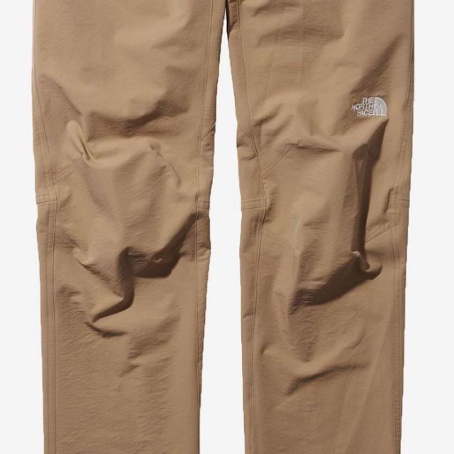 ノース・フェイス パンツ メンズ ドーロライトパンツ Doro Light Pant NB32311 K THE NORTH FACE 撥水 ストレッチ 軽量 撥水 テーパード ソロテックス アウトドア 旅行用 トラベルパンツ 登山用 スポーツパンツ (240209)