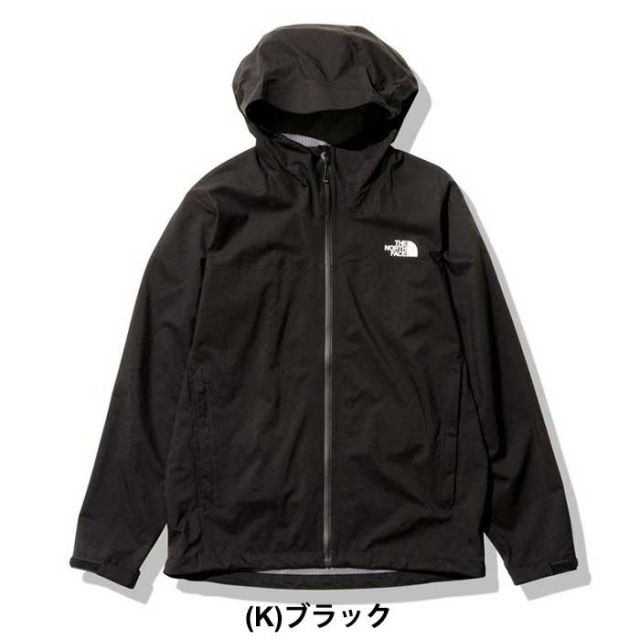 THE NORTH FACE NP12306 VENTURE JKT