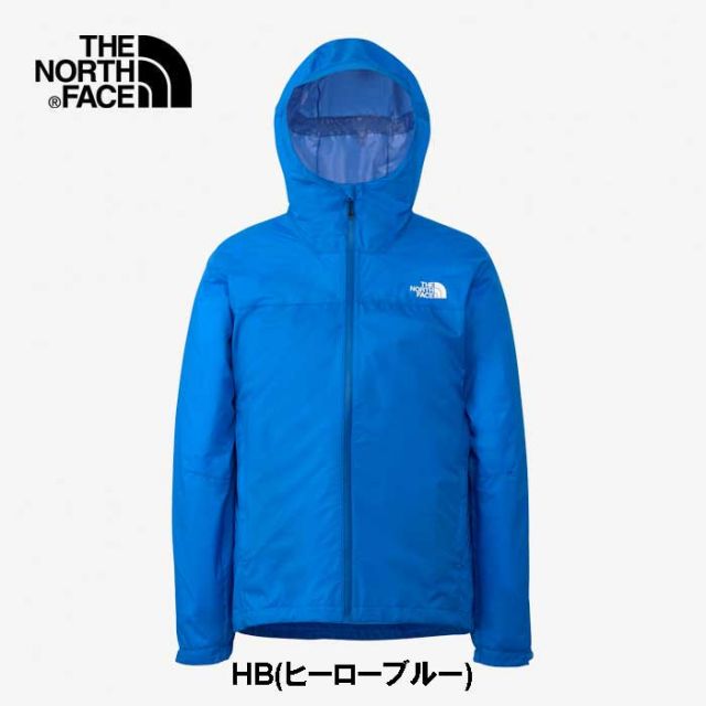 THE NORTH FACE NP12306 VENTURE JKT