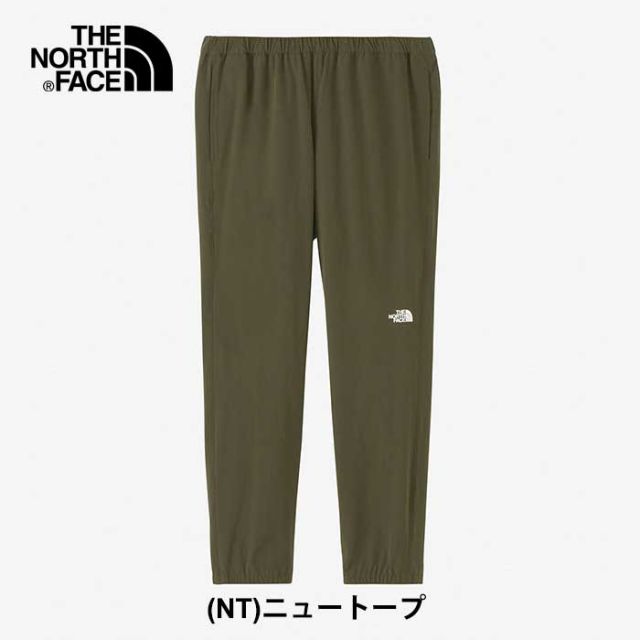 2024春夏 ザ・ノース・フェイス メンズ アウトドア ロングパンツ フレキシブルアンクルパンツ NB42388 THE NORTH FACE (240209)