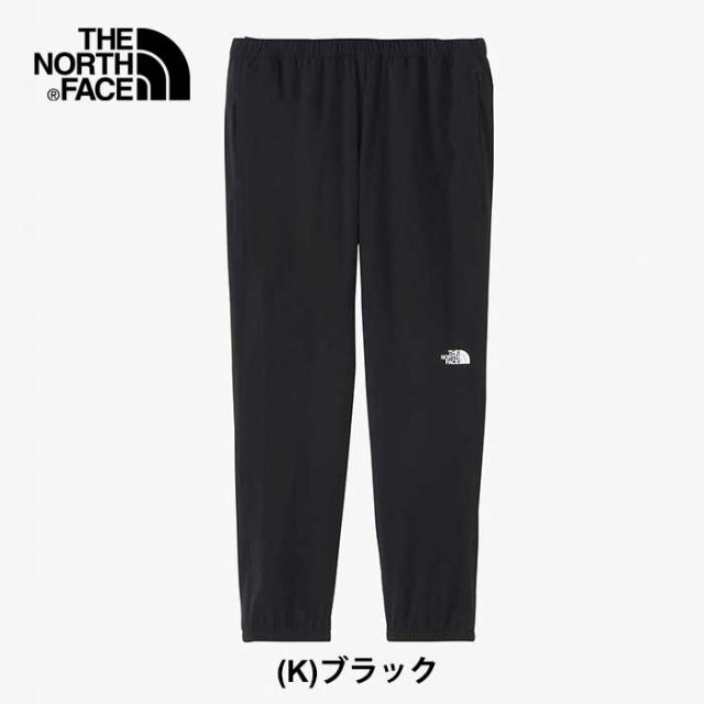 2024春夏 ザ・ノース・フェイス メンズ アウトドア ロングパンツ フレキシブルアンクルパンツ NB42388 THE NORTH FACE (240209)