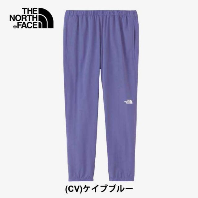 2024春夏 ザ・ノース・フェイス メンズ アウトドア ロングパンツ フレキシブルアンクルパンツ NB42388 THE NORTH FACE (240209)