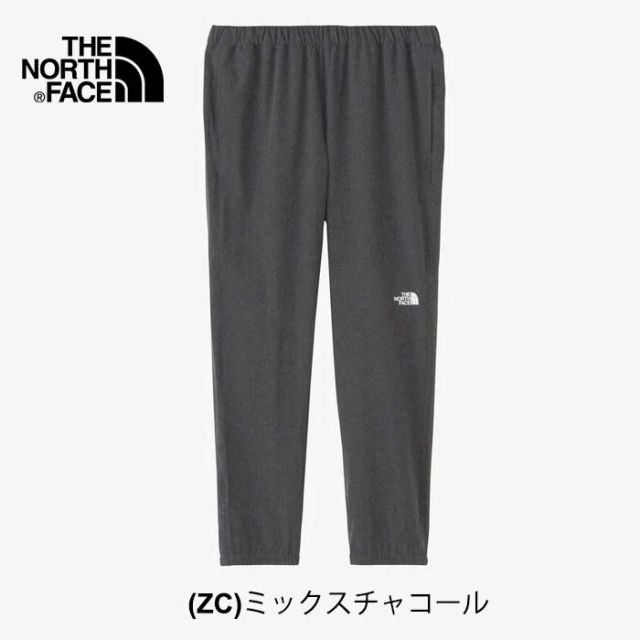 2024春夏 ザ・ノース・フェイス メンズ アウトドア ロングパンツ フレキシブルアンクルパンツ NB42388 THE NORTH FACE (240209)