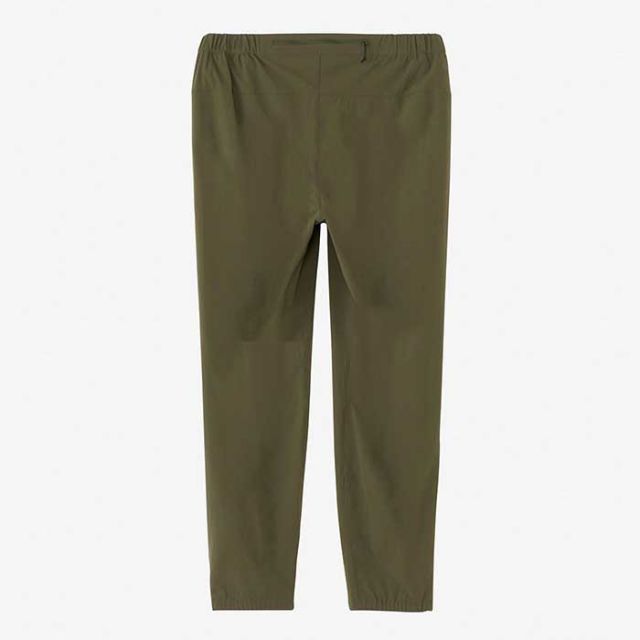 2024春夏 ザ・ノース・フェイス メンズ アウトドア ロングパンツ フレキシブルアンクルパンツ NB42388 THE NORTH FACE (240209)