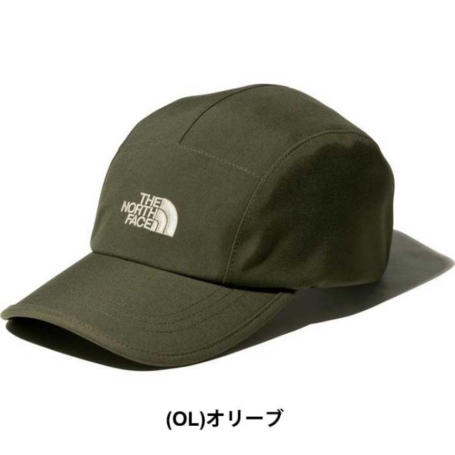 ザ・ノース・フェイス ゴアテックスキャップ THE NORTH FACE NN02305 GORE-TEX CAP 防水 トレッキング  ノースフェイス (230910)