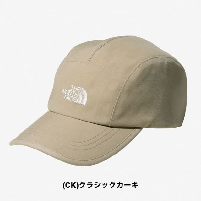 ザ・ノース・フェイス ゴアテックスキャップ THE NORTH FACE NN02305 GORE-TEX CAP 防水 トレッキング  ノースフェイス (230910)