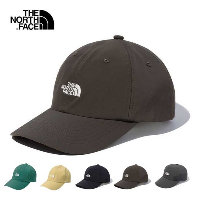 キャップ THE NORTH FACE NN02309 VERB CAP バーブキャップ ソフトシェル アウトドア  ノースフェイス (230309)