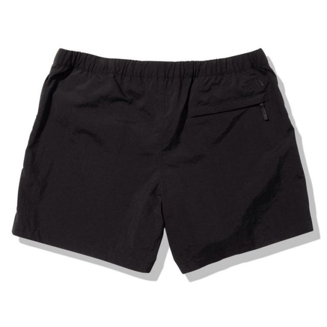 ザ・ノース・フェイス ショーツ ショートパンツ レディース THE NORTH FACE NBW42335 VERSATILE SHORT バーサタイルショーツ 夏 はっ水 旅行 可愛い 女性用 ハーフパンツ 短パン 撥水 軽量 アウトドア メール便 (240228)