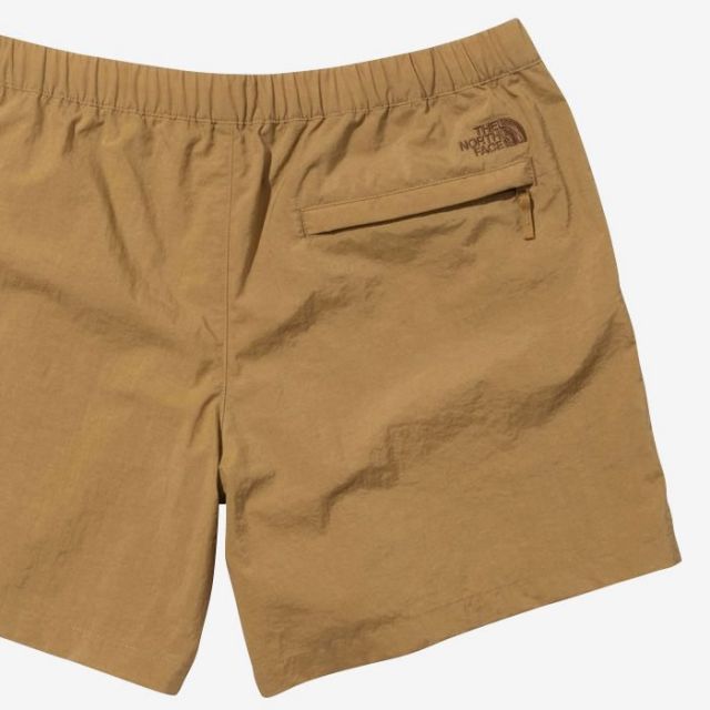 ザ・ノース・フェイス ショーツ ショートパンツ レディース THE NORTH FACE NBW42335 VERSATILE SHORT バーサタイルショーツ 夏 はっ水 旅行 可愛い 女性用 ハーフパンツ 短パン 撥水 軽量 アウトドア メール便 (240228)
