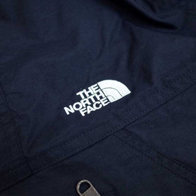 ザ・ノース・フェイス コンパクトアノラック THE NORTH FACE NP22333 COMPACT ANORAK ジャケット アウター メンズ (240125)