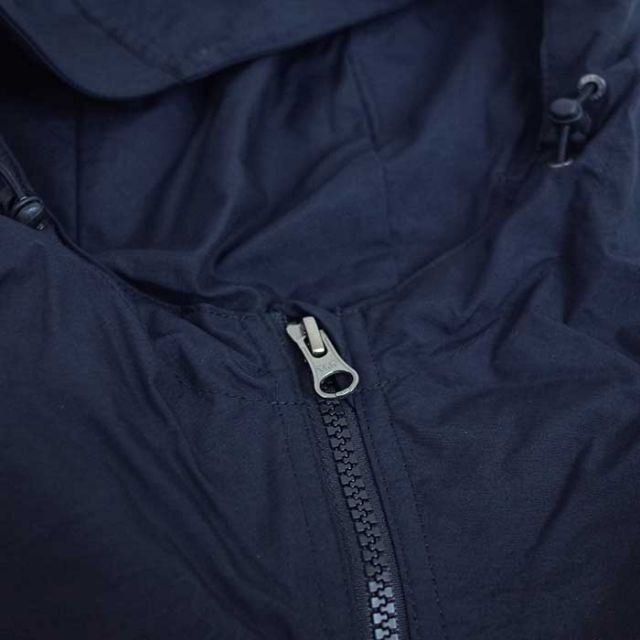 ザ・ノース・フェイス コンパクトアノラック THE NORTH FACE NP22333 COMPACT ANORAK ジャケット アウター メンズ (240125)