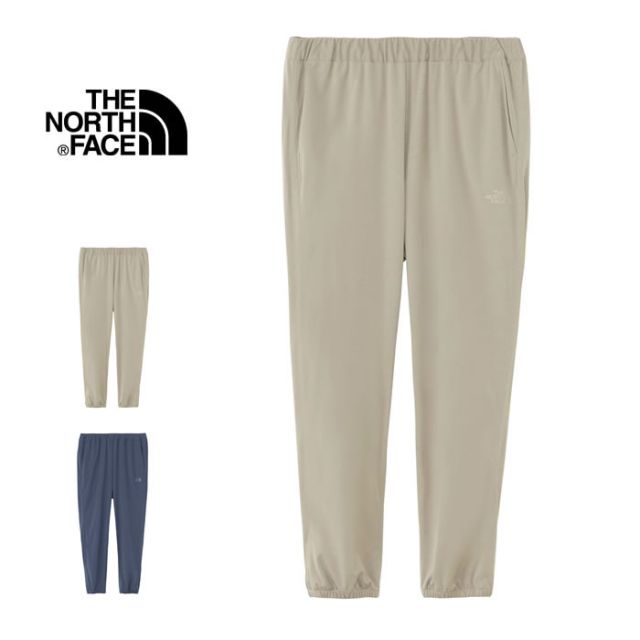 ザ・ノース・フェイス テックラウンジ パンツ THE NORTH FACE NB32262 TECH LOUNGE PANT  リラックス メンズ トラベル デイリー (240310)