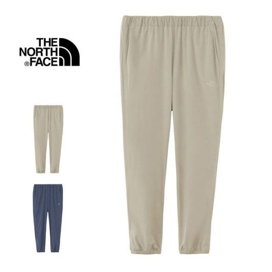 ザ・ノース・フェイス テックラウンジ パンツ THE NORTH FACE NB32262 TECH LOUNGE PANT  リラックス メンズ トラベル デイリー (240310)