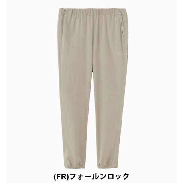 ザ・ノース・フェイス テックラウンジ パンツ THE NORTH FACE NB32262 TECH LOUNGE PANT  リラックス メンズ トラベル デイリー (240310)