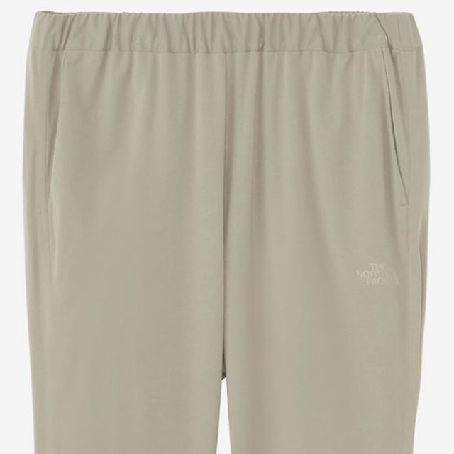 ザ・ノース・フェイス テックラウンジ パンツ THE NORTH FACE NB32262 TECH LOUNGE PANT  リラックス メンズ トラベル デイリー (240310)