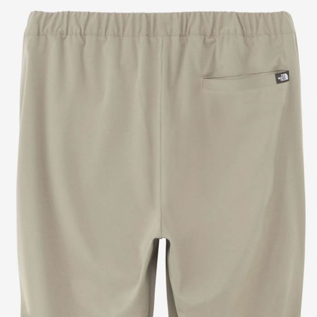 ザ・ノース・フェイス テックラウンジ パンツ THE NORTH FACE NB32262 TECH LOUNGE PANT  リラックス メンズ トラベル デイリー (240310)