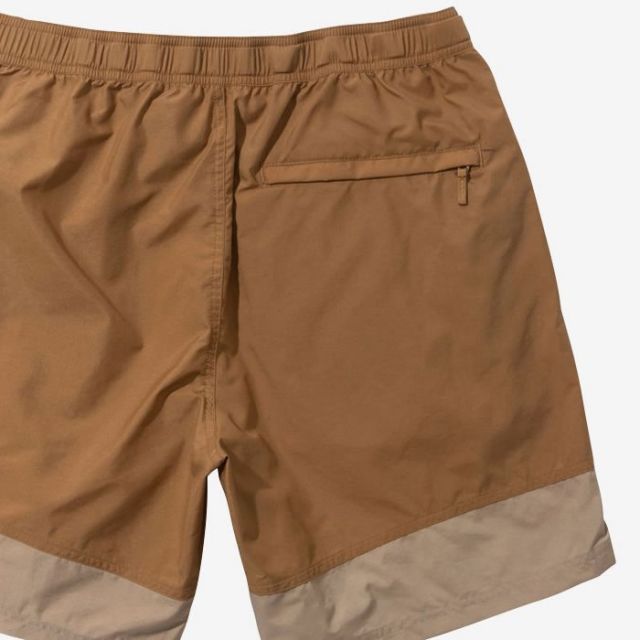 ザ・ノース・フェイス ショーツ ショートパンツ THE NORTH FACE NB42334 NUPTSE SHORT ヌプシショーツ メンズ メール便 (240228)