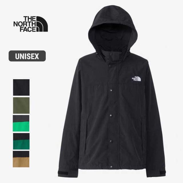 ザ・ノース・フェイス ウィンドブレーカー THE NORTH FACE ハイドレナウィンドジャケット メンズ レディース ブラック 黒 ブラウン 茶 Hydrena Wind Jacket NP72131 ジャケット マウンテンパーカー 撥水 はっ水 フード 国内正規品 (240125)