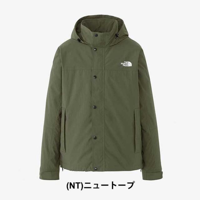 ザ・ノース・フェイス ウィンドブレーカー THE NORTH FACE ハイドレナウィンドジャケット メンズ レディース ブラック 黒 ブラウン 茶 Hydrena Wind Jacket NP72131 ジャケット マウンテンパーカー 撥水 はっ水 フード 国内正規品 (240125)