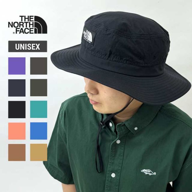 THE NORTH FACE NN02336 HORIZON HAT