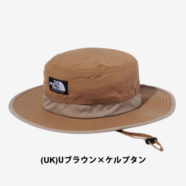 THE NORTH FACE NN02336 HORIZON HAT