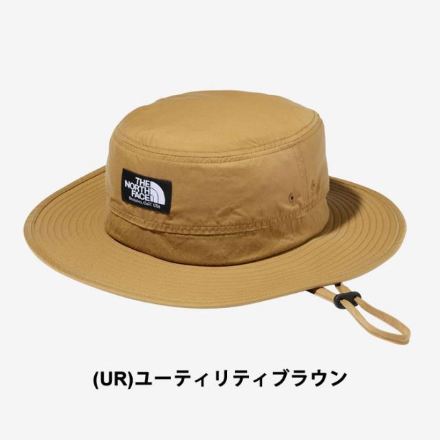 THE NORTH FACE NN02336 HORIZON HAT
