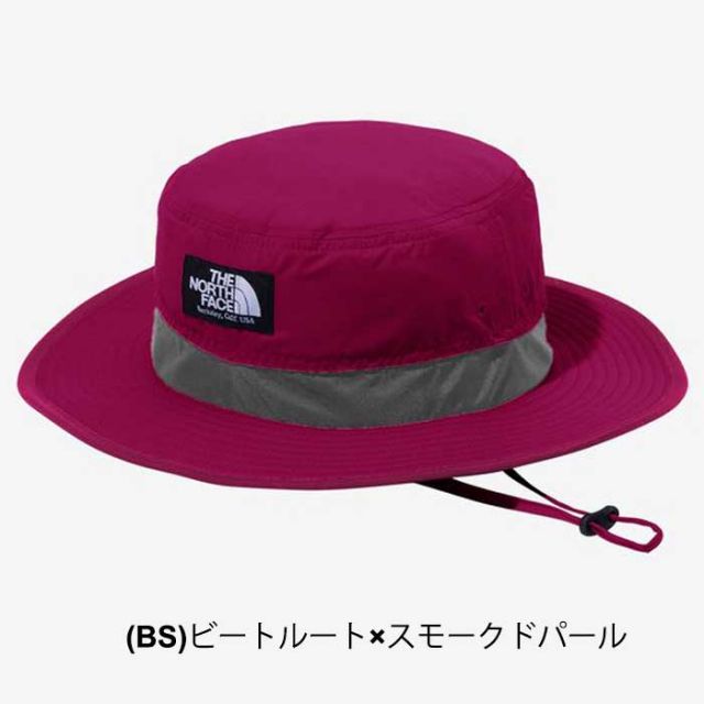 THE NORTH FACE NN02336 HORIZON HAT