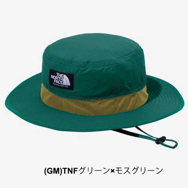 THE NORTH FACE NN02336 HORIZON HAT