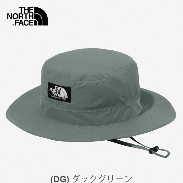 THE NORTH FACE NN02336 HORIZON HAT